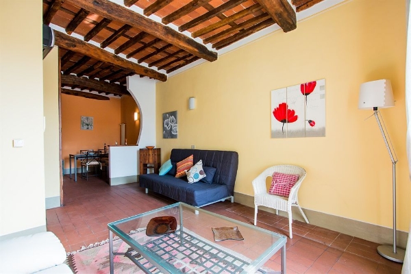 Hotel Italian Apartments Collection